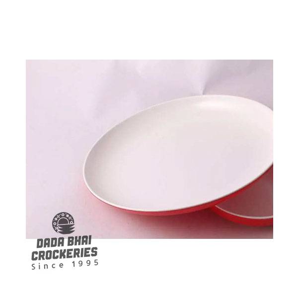 10" Coup Plate - Image 6