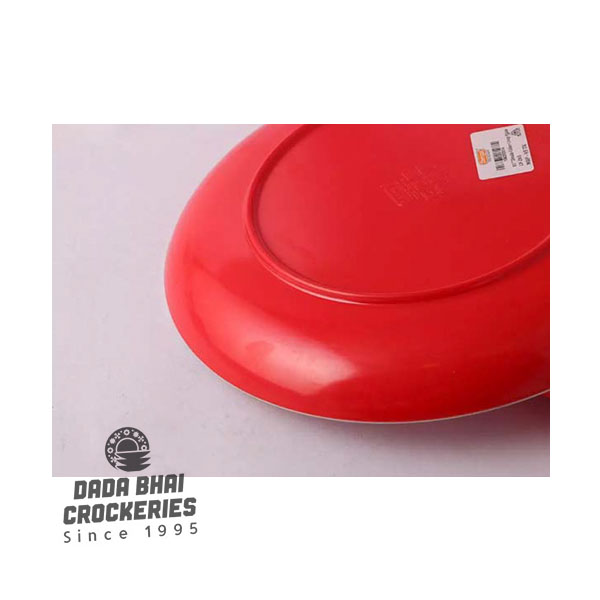 10" Coup Plate - Image 7