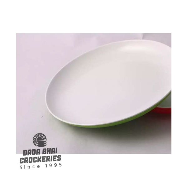 10" Coup Plate - Image 3