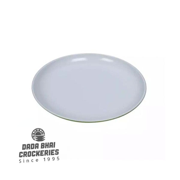10" Coup Plate - Image 2