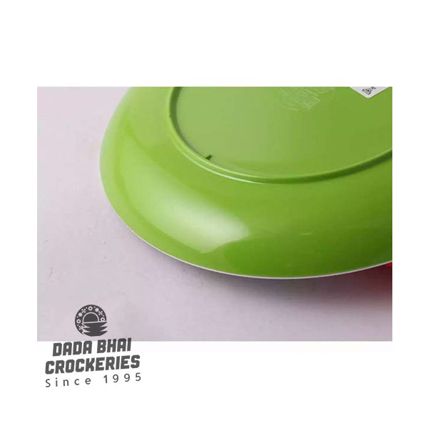 10" Coup Plate - Image 4