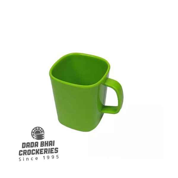 4inch Square Mug - Image 2