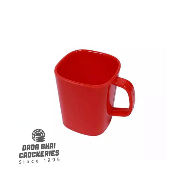 4inch Square Mug - Image 4