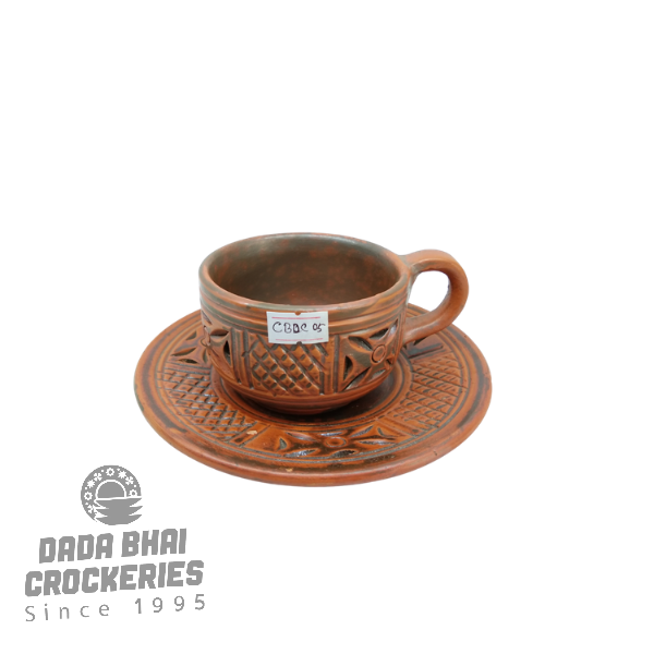 চায়ের কাপ সেট ( Tea Cup Set) - Image 3