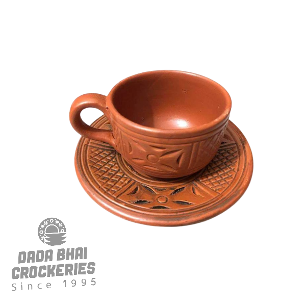 চায়ের কাপ সেট ( Tea Cup Set) - Image 4