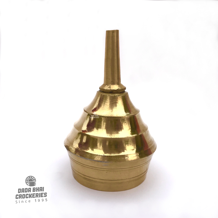 Golden-Traditional-Kupi-bati-kerosene-lamp-Pitol-Kupi