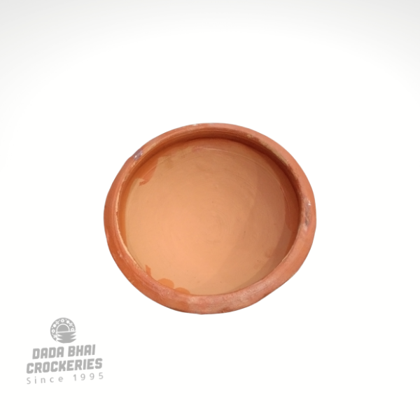 chitoi pithar khora | clay yogurt pan | pitha pan