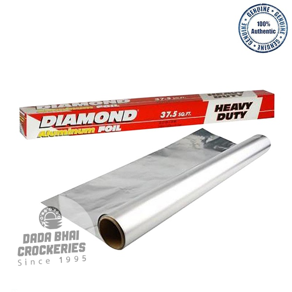 Diamond_Aluminium-Foil-Paper