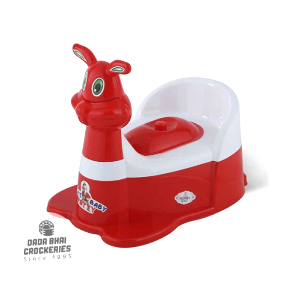 Bunny-Baby-Potty-Red-RFL
