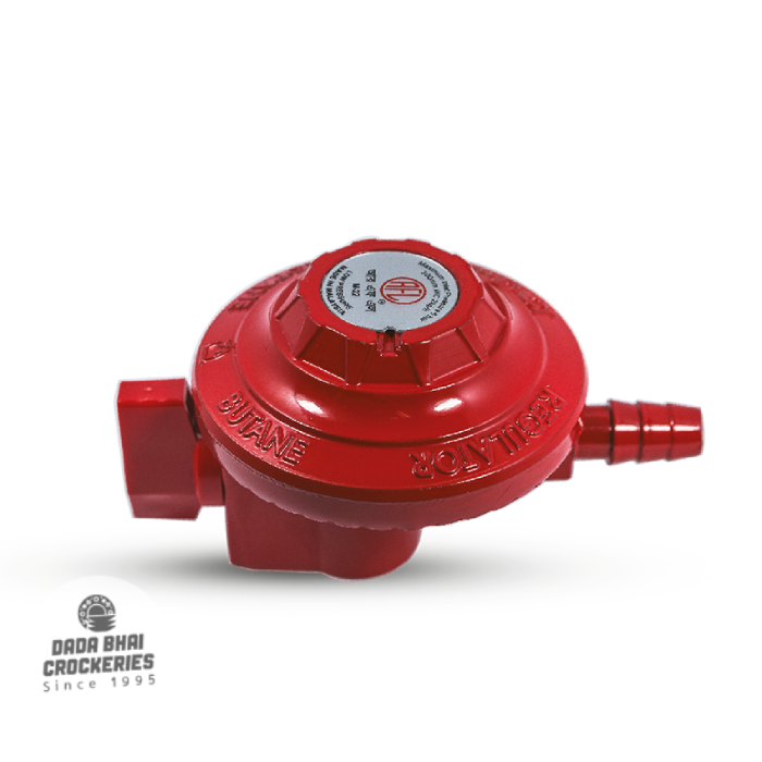 RFL-LPG-LOW-PRESSURE-BRASS-REGULATOR-M-22