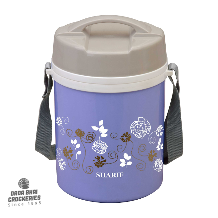 Sharif-3bati-4bati-Hotpot-Hot-Carrier-Monalisa-SH-FW1002-PURPLE