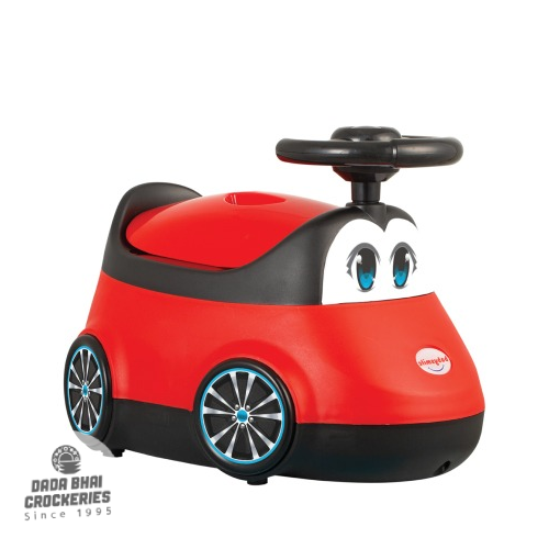 Akij-Plastics-Baby-Smile-Car-Potty-10106