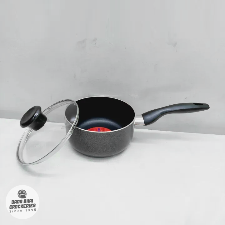 Kiam-non-stick-milk-pan-with-glass-lid