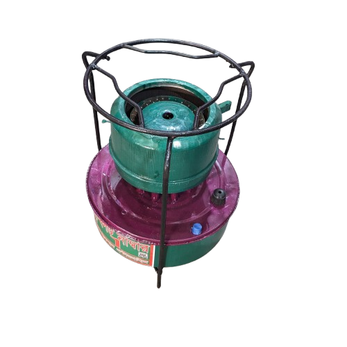 Portable Kerosene Stove