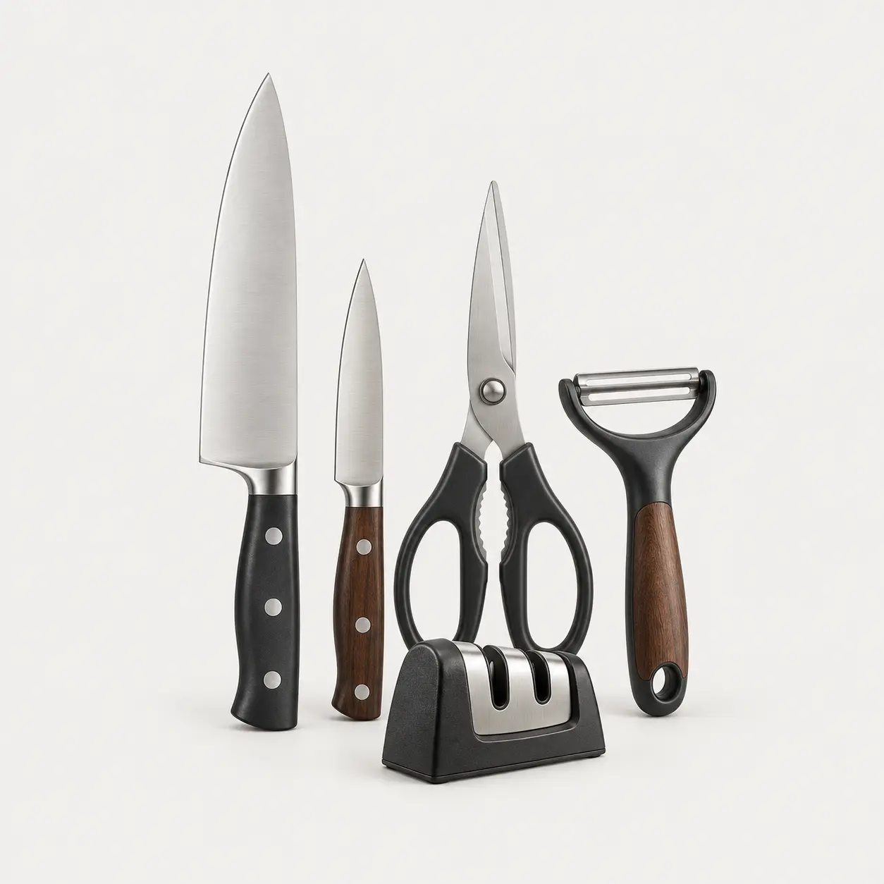 Cutlery & Knife