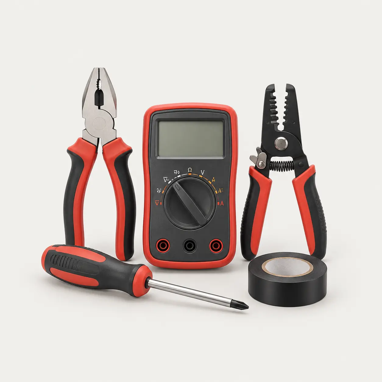 Electical Tools