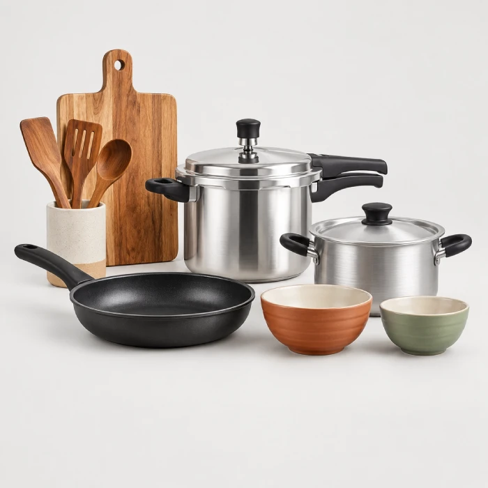 Kitchen Essentials